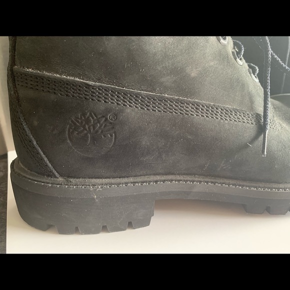 Timberland boots main image 6